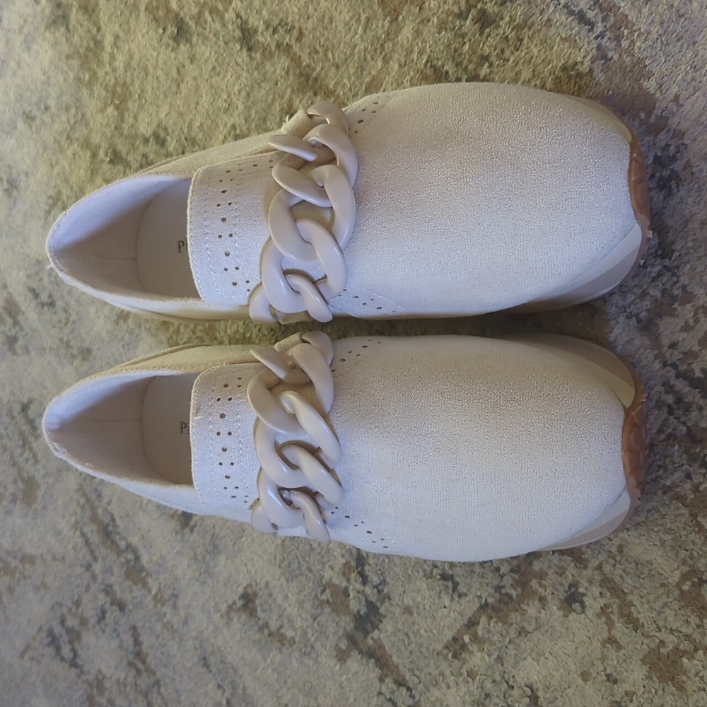 Pierre Dumas Platform Shoe